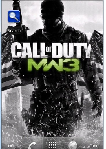 Modern Warfare 3 Wallpapers HD截图8