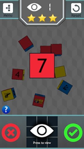 Solve-It-Blocks截图5