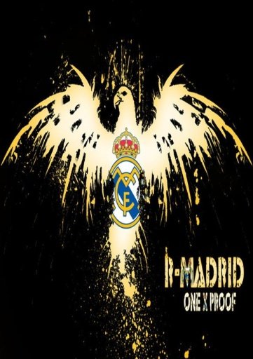 Real Madrid Best Wallpapers HD截图1