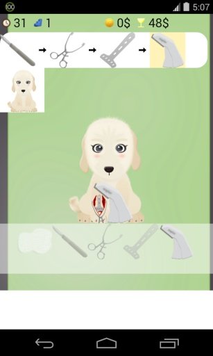 Pet Surgery截图4