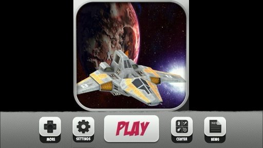 Space Shooters Revenge截图3