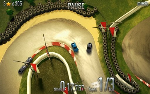 V8 Drift - Racing games free截图7