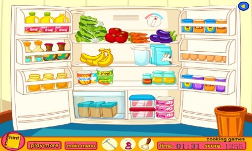 Clean My Freezer Area截图2