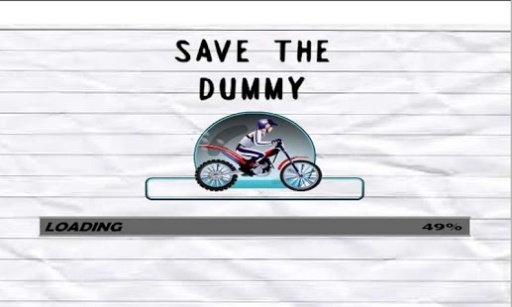 Save The Dummy截图3