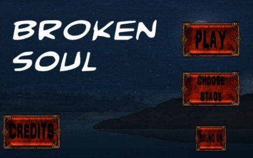 Broken Soul截图2