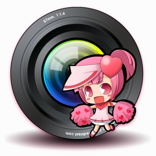 Chibi Camera截图1