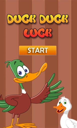 Duck Duck Luck Kids截图3