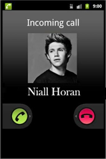 Niall Horan Prank Call截图2