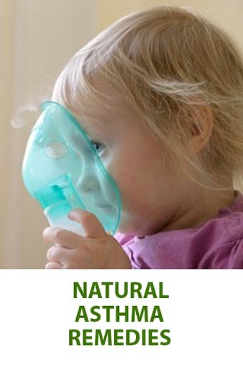 Natural Asthma Remedies截图3