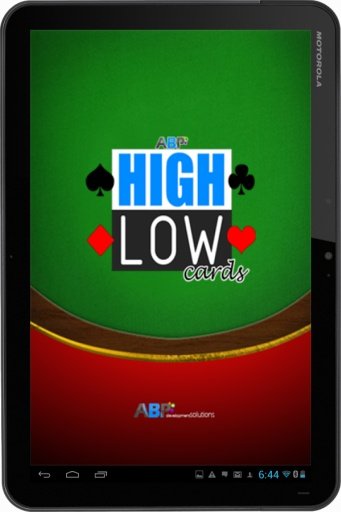 HiLo (High Low)截图7