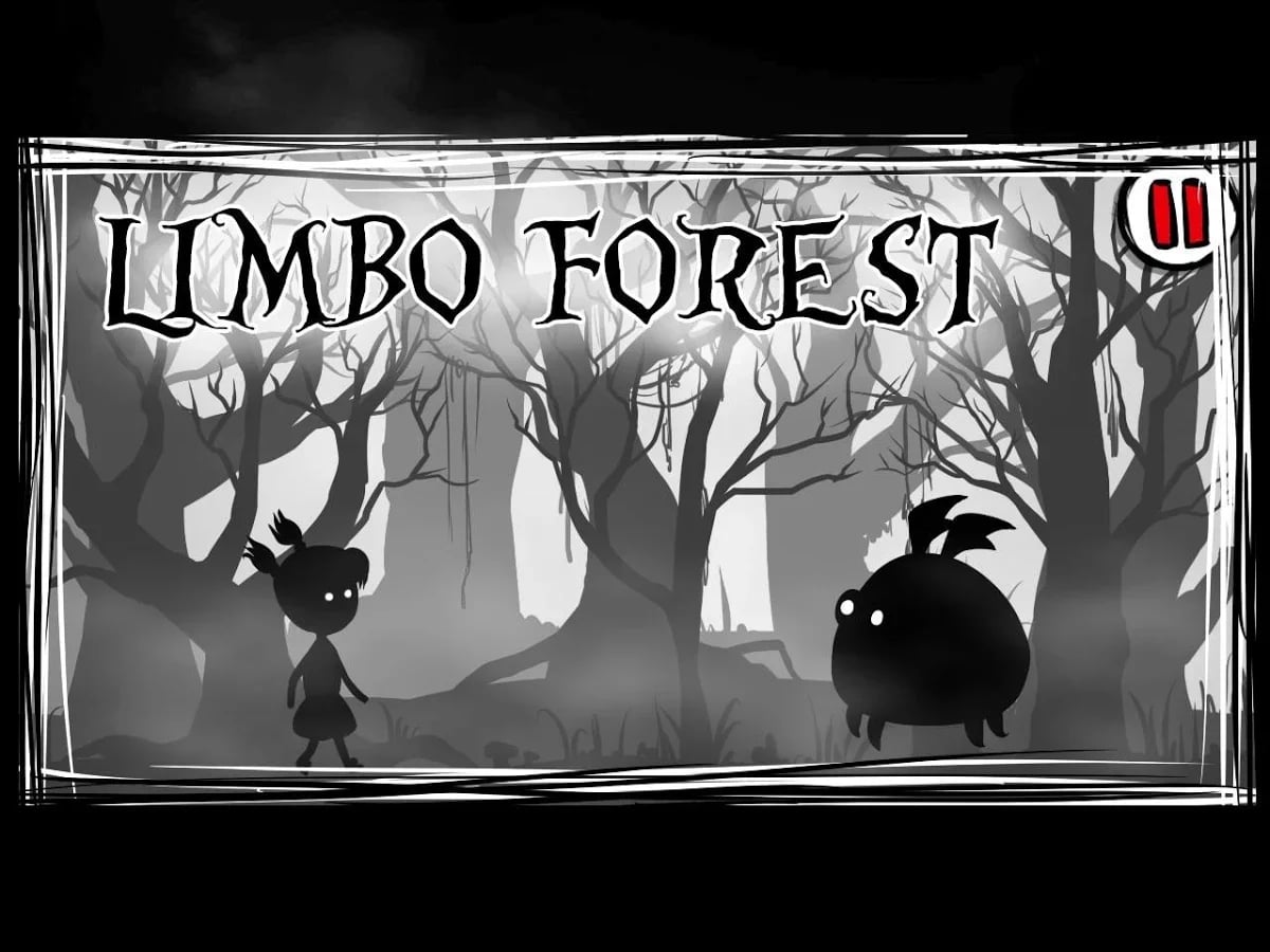 Limbo Forest截图4