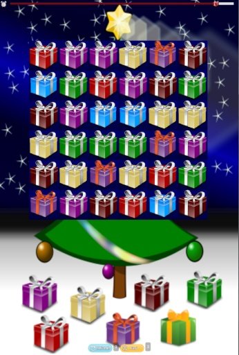 Christmas Gifts Game for Kids截图4