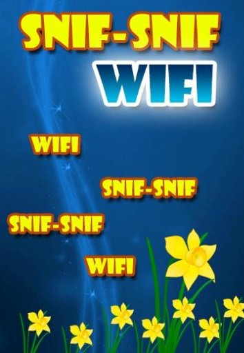 wifi growing plants截图1