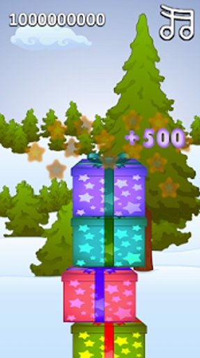 Gift Tower截图2