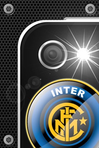 Inter Flashlight PRO截图3