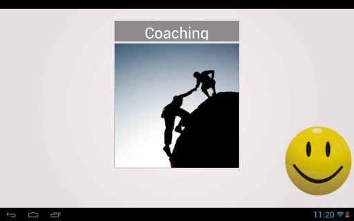 El Coaching del D&iacute;a截图1