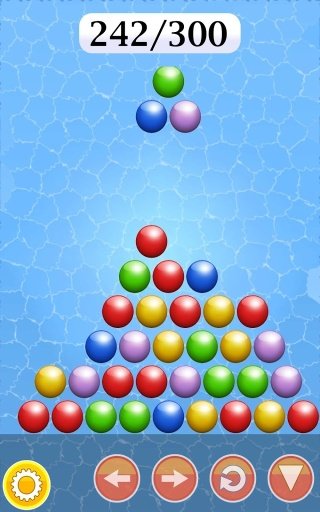 Bubble Blocks截图4