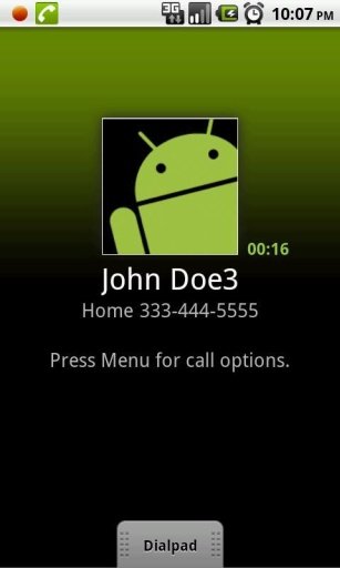 Simple Automatic Call Recorder截图4