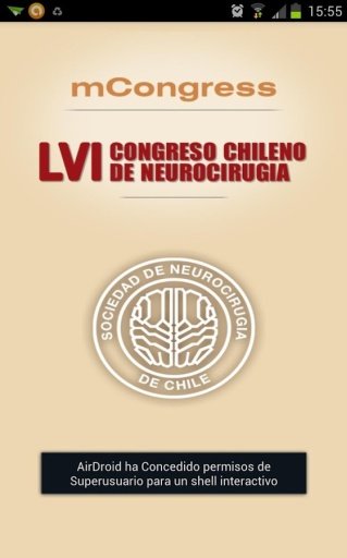 Neurocirug&iacute;a截图7