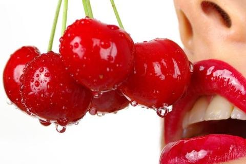 Special Touch Fresh Cherry截图1