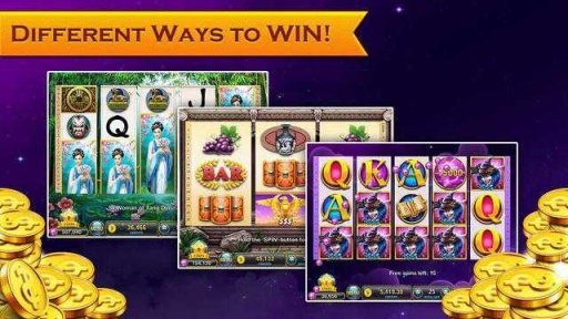 Mega Million Jackpot Slot Game截图1