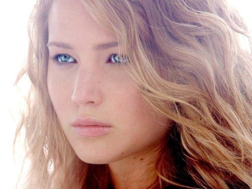 Jennifer Lawrence Photo Album截图4