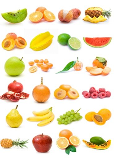 Fruit Stack Blocks Splash截图3