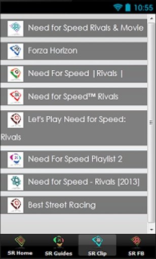 StreetRace Rivals Guide Tips截图5