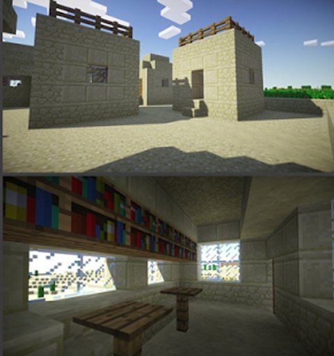 MC MODS FOR MINECRAFT PE截图3