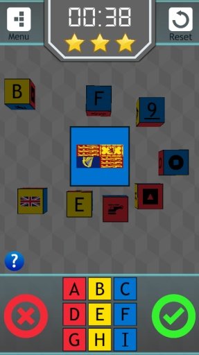 Solve-It-Blocks截图4