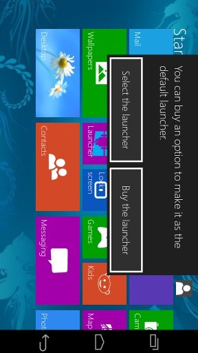 Fake Windows 8截图5