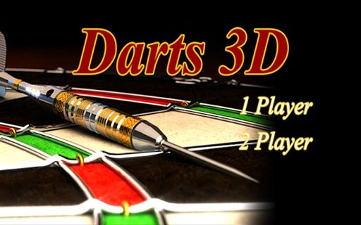 Darts Professional 2015截图2