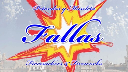 Fallas:Crackers &amp; fireworks截图2