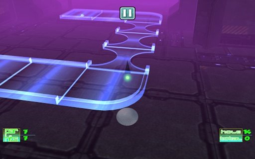 Holo Golf: Mini Golf Game截图3