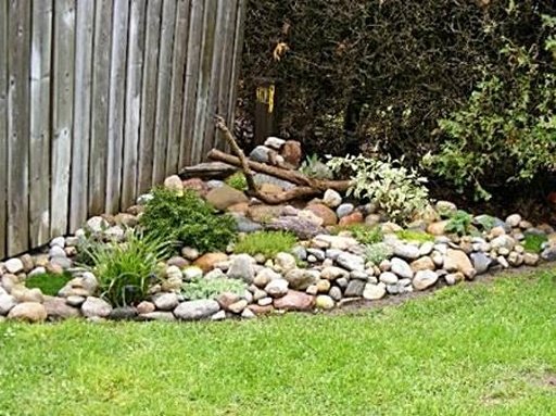 Rock Garden Design截图7