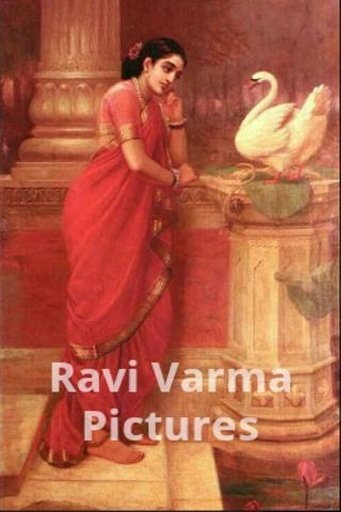 Ravi Varma Pictures Free截图3