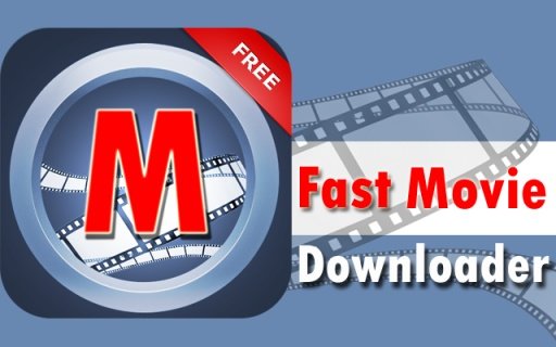 Fast Movie Downloader Free截图3