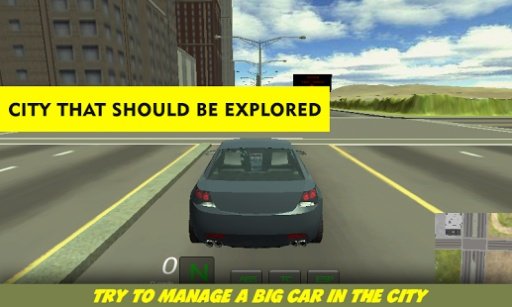 Drag Racing: Desert Roar截图4