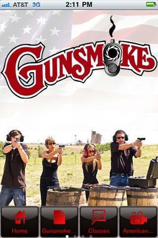 Gunsmoke Guns截图4