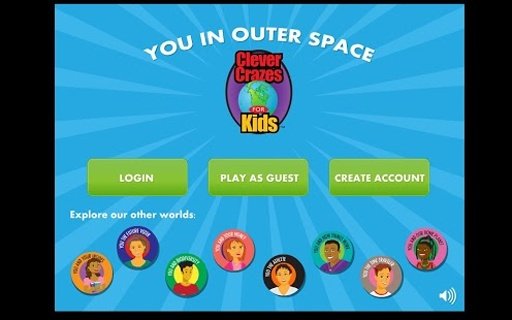 Clever Crazes Outer Space截图6