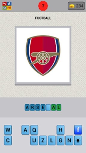 BRAND QUIZ - Guess The Brand?截图2