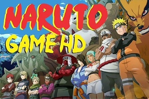 Naruto Manga Card Game HD截图3