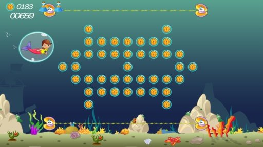 Dora Mermaid Adventure 2截图4