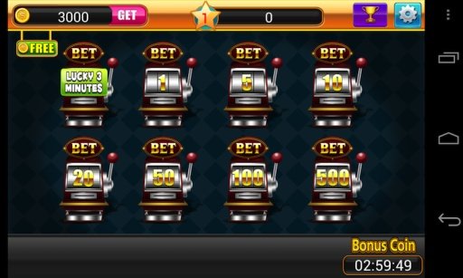 Puppy Slots - Happy Pet截图5