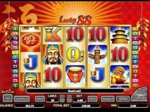 Stinkin Rich Pokie Game截图2