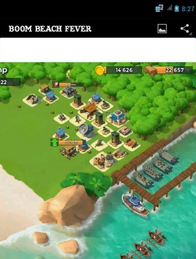 Boom Beach Fever截图1