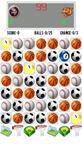 Super Ball Pro截图1