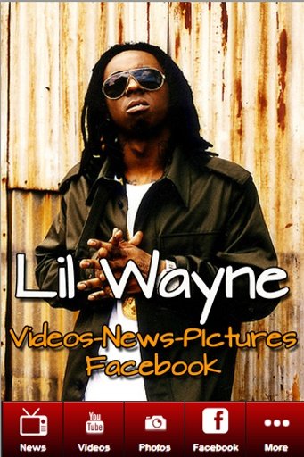 Lil Wayne: Songs + Videos...截图8