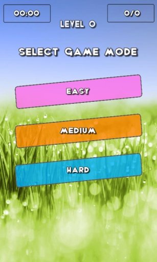 Horse Game Puzzle截图2