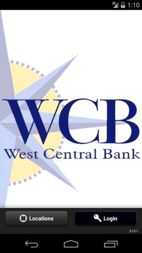 West Central Bank截图4